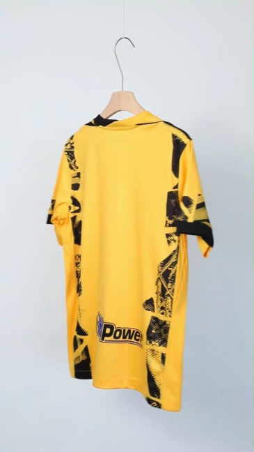 Inter Milan Third Away Soccer Jersey