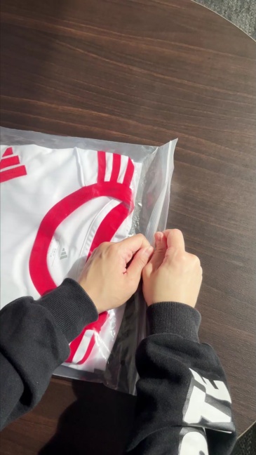Sevilla Home Soccer Jersey 2025/26