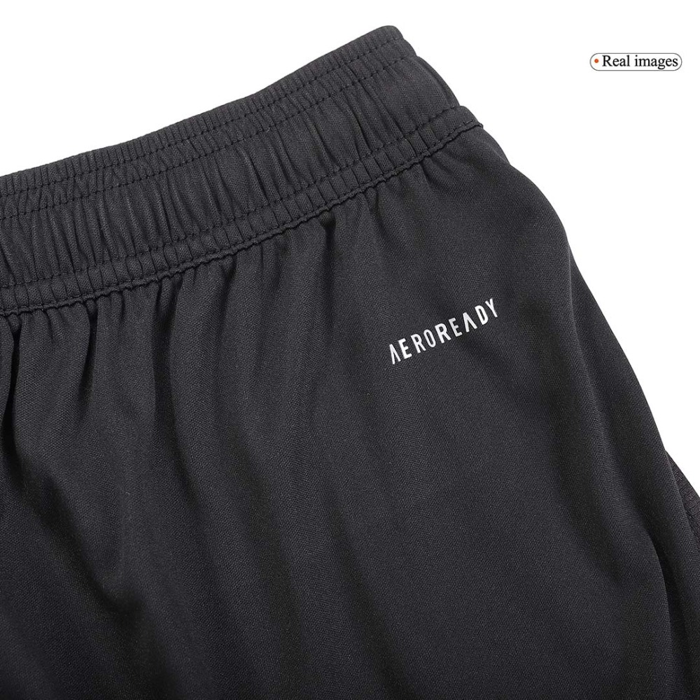 Germany Home Soccer Shorts