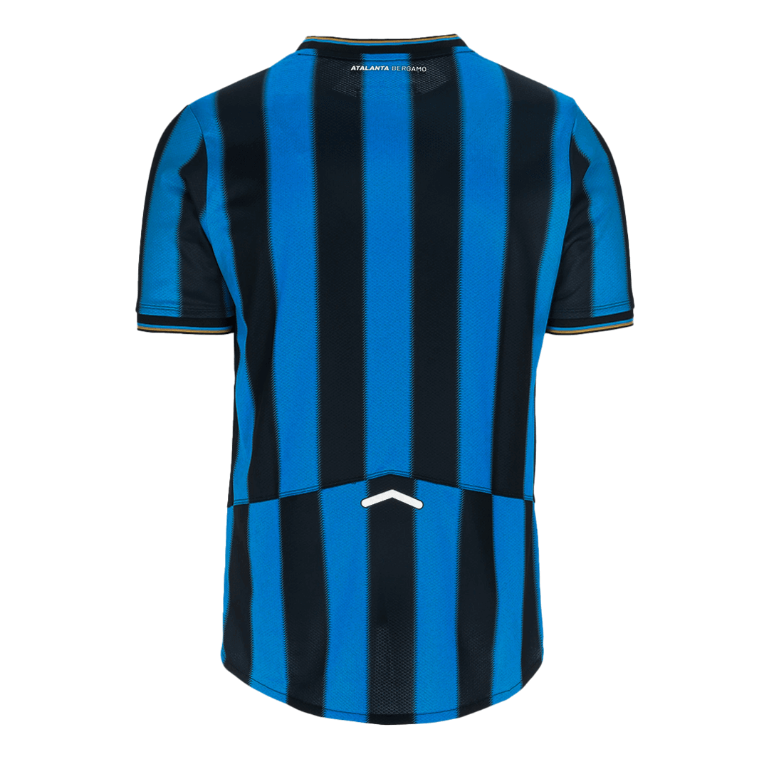 Atalanta BC Home Soccer Jersey 2025/26
