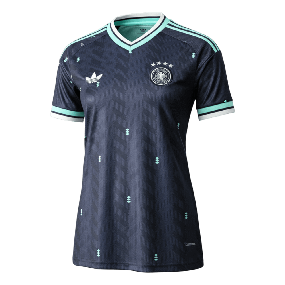 Women's Germany Away Jersey World Cup 2026