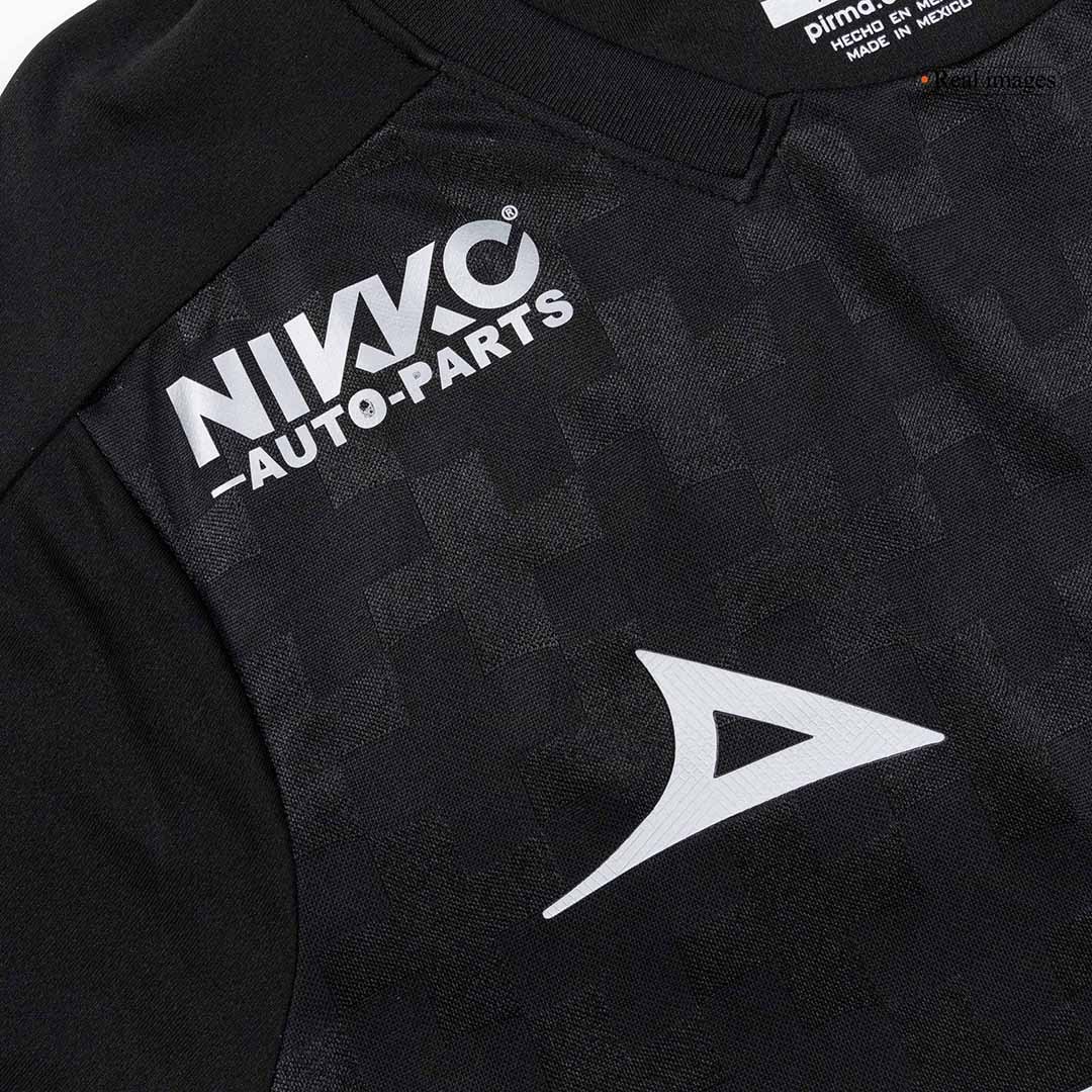 Cruz Azul Third Away Player Version Jersey 2025/26