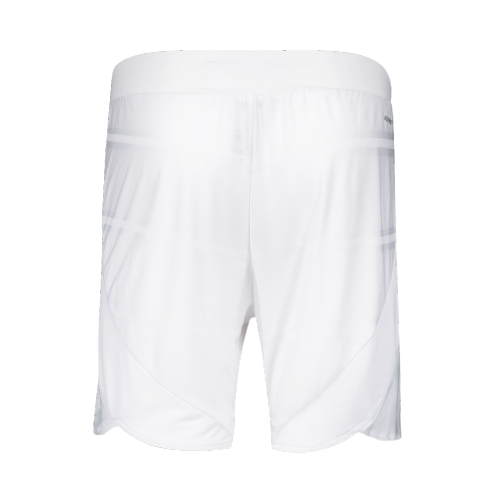Real Madrid Home Authentic Soccer Shorts