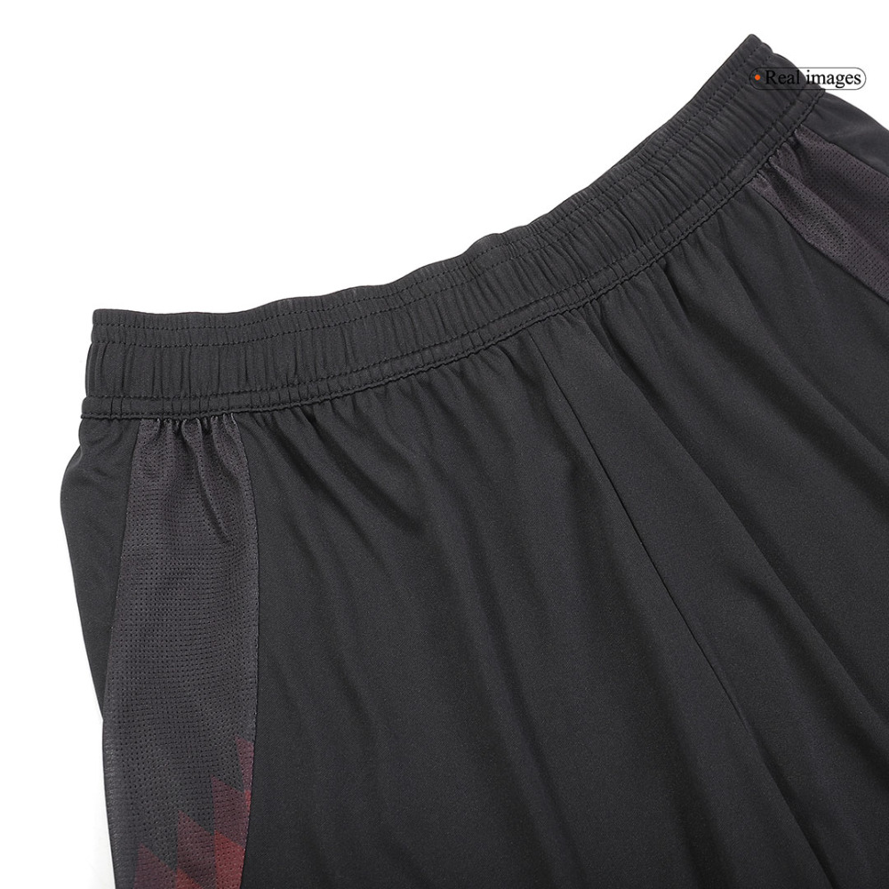 Germany Home Soccer Shorts