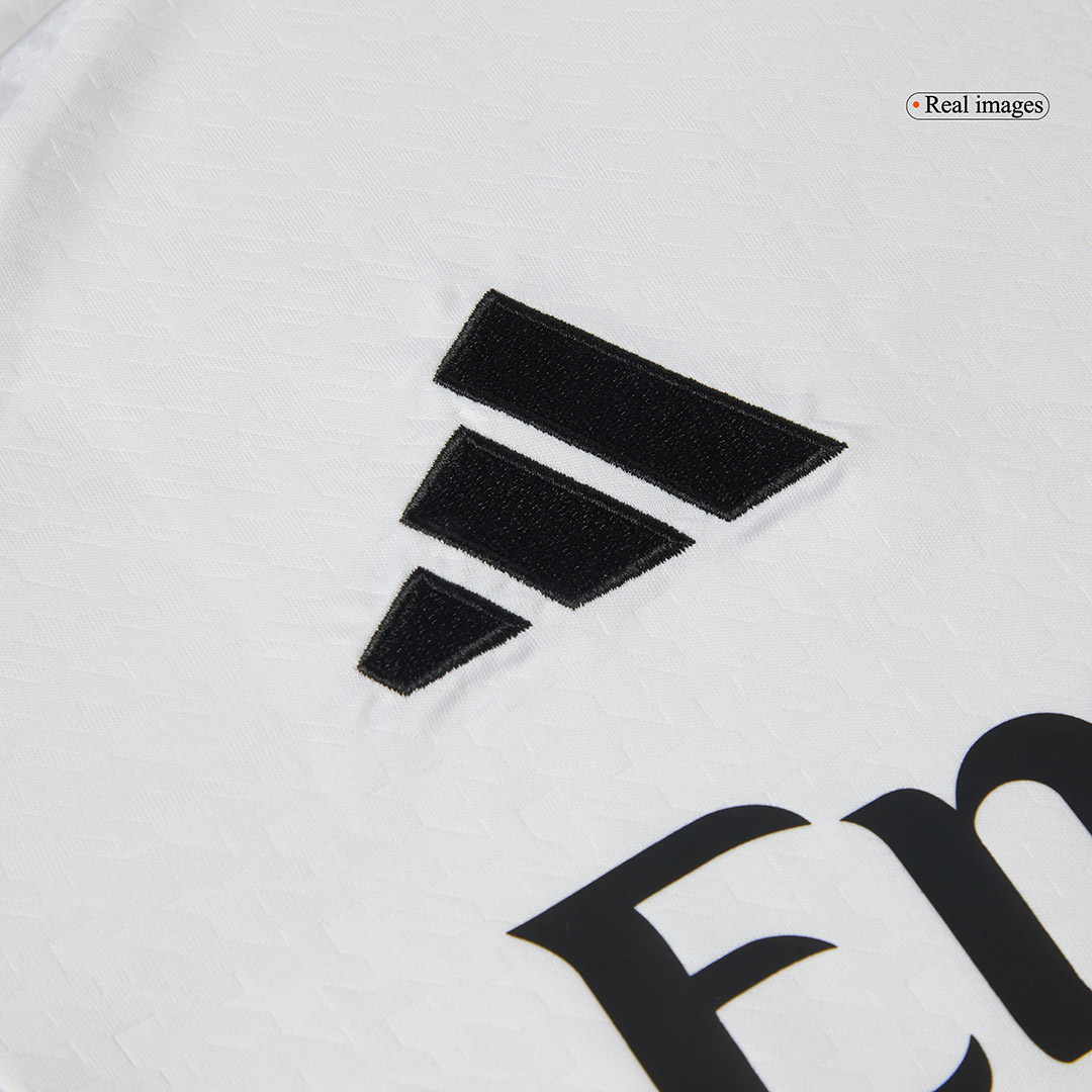 MODRIĆ #10 Real Madrid Home Soccer Jersey