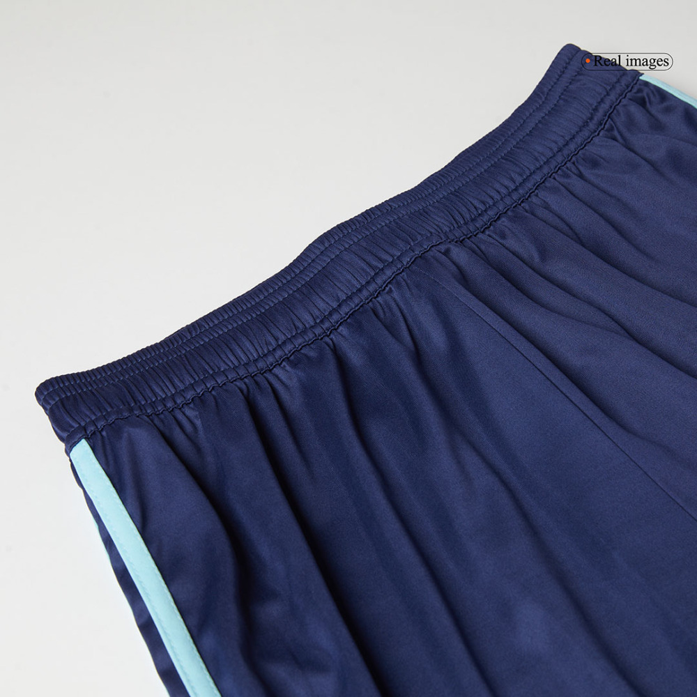 Arsenal Third Away Soccer Shorts