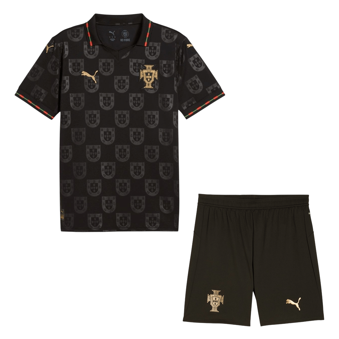 Portugal World Cup Jerseys Kit 2026