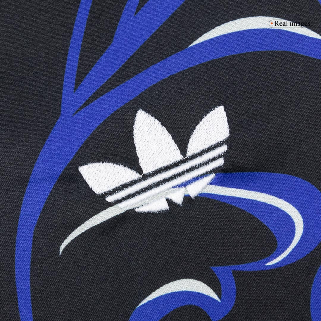 Argentina Away Soccer Jersey World Cup 2026