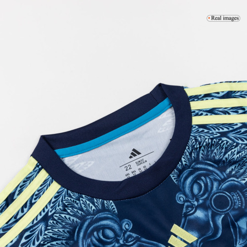 Club America Away Kids Soccer Jerseys Kit 2025/26