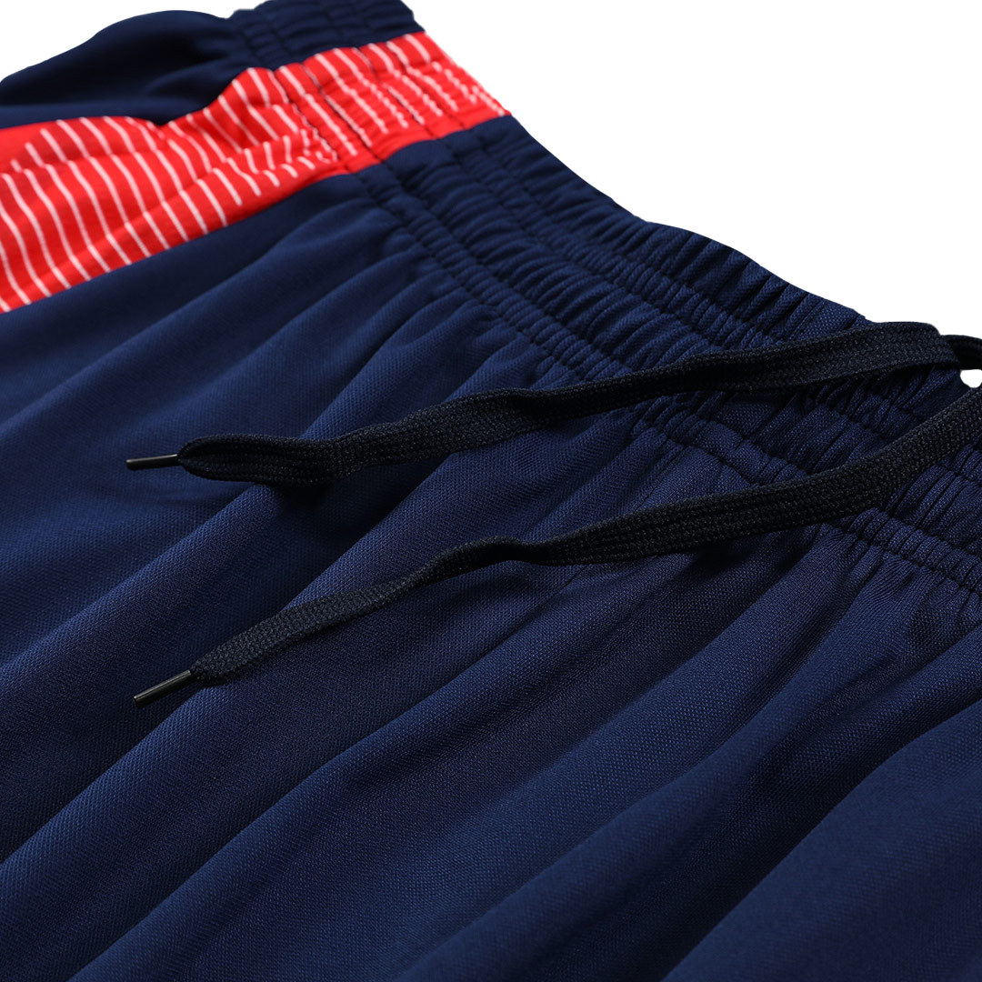 Manchester United Pre-Match Soccer Shorts