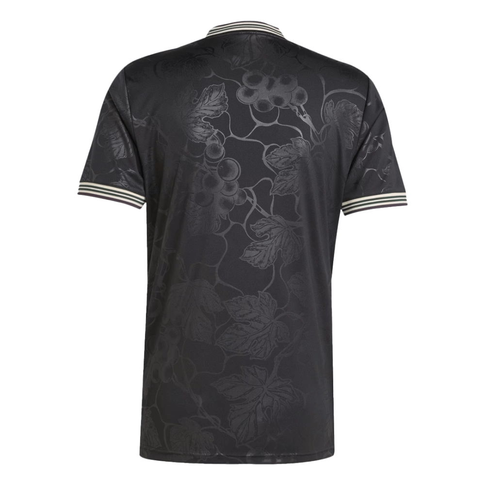 Juventus Third Away Soccer Jersey 2025/26