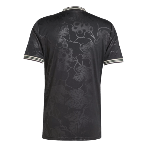 Juventus Third Away Soccer Jersey 2025/26