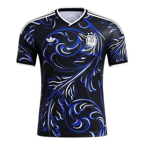 Argentina Away Soccer Jersey World Cup 2026