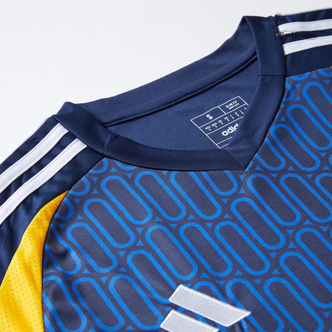 Al Nassr Away Soccer Jersey