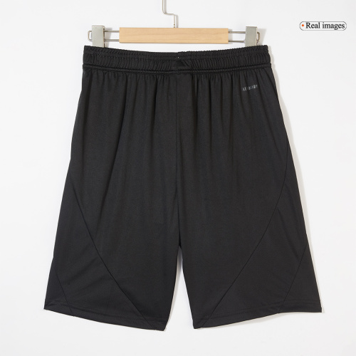 Inter Miami CF Away Soccer Shorts 2025