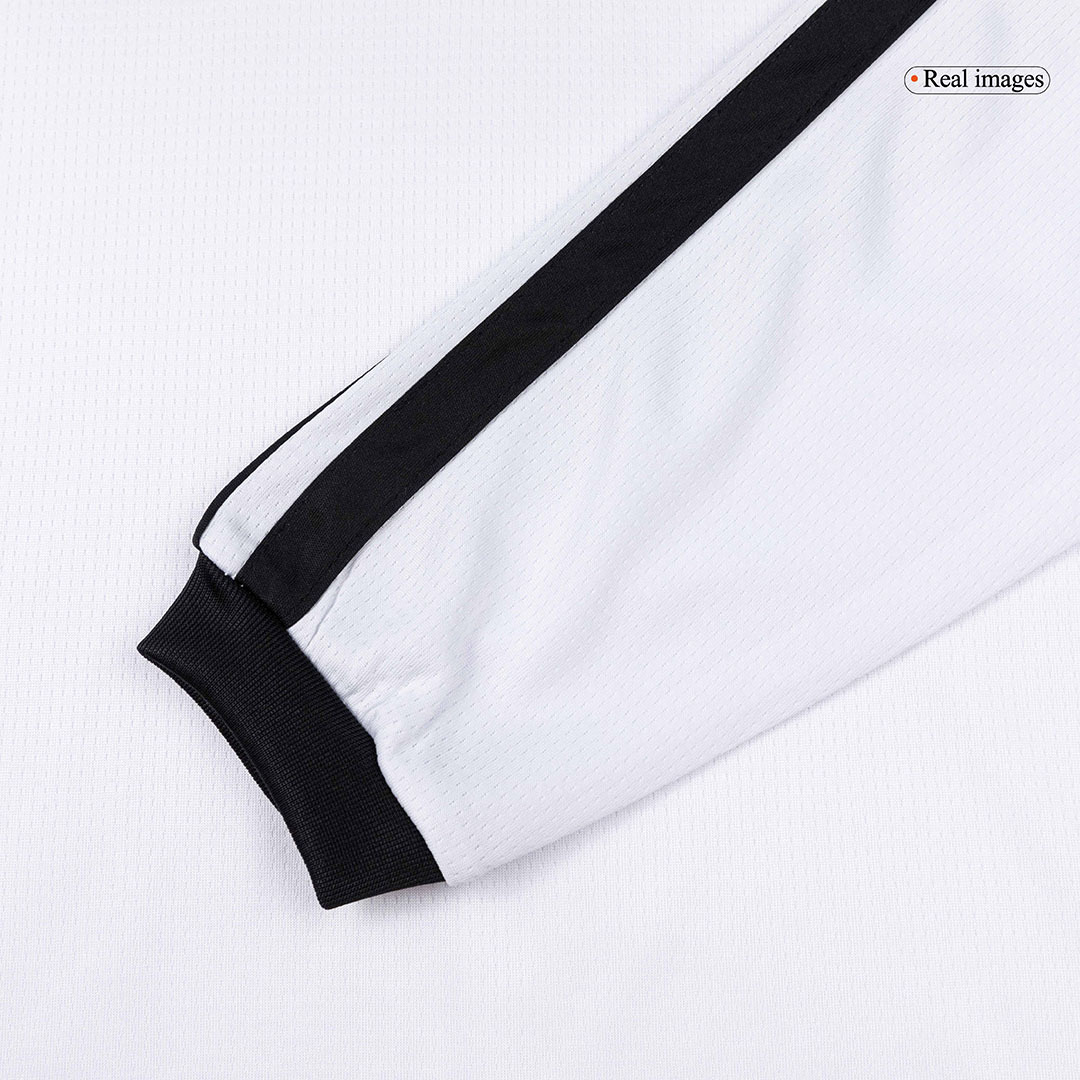 Germany Home Long Sleeve Jersey 2026