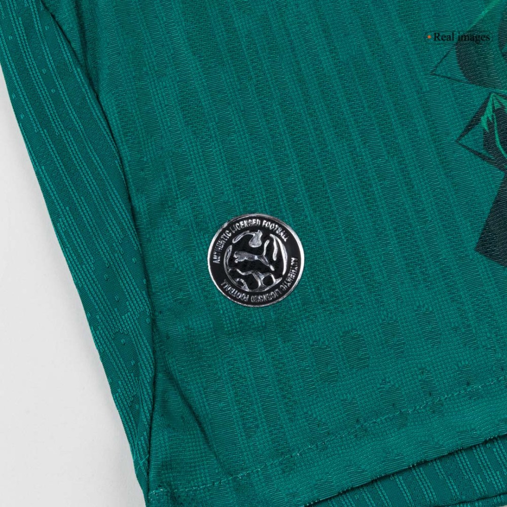 Senegal Away Player Version Jersey World Cup 2026