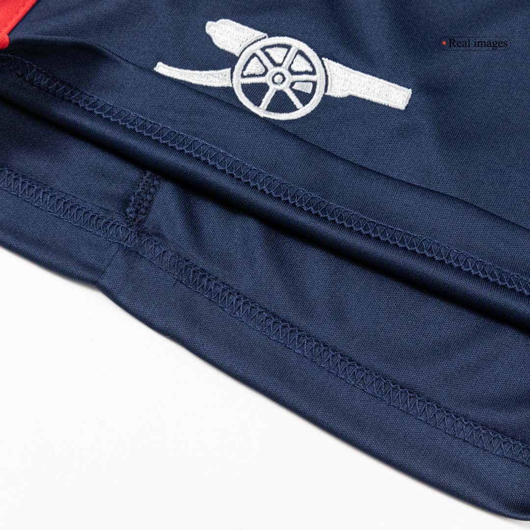 Arsenal Away Jerseys Kit 2025/26