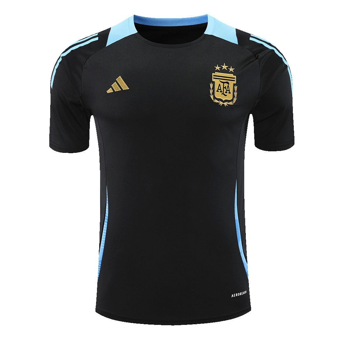 Argentina Pre-Match Jerseys Kit Copa America