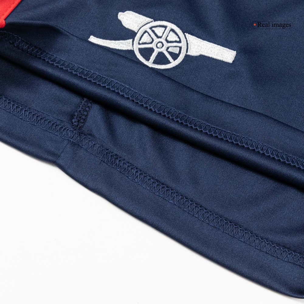Arsenal Away Jerseys Full Kit 2025/26