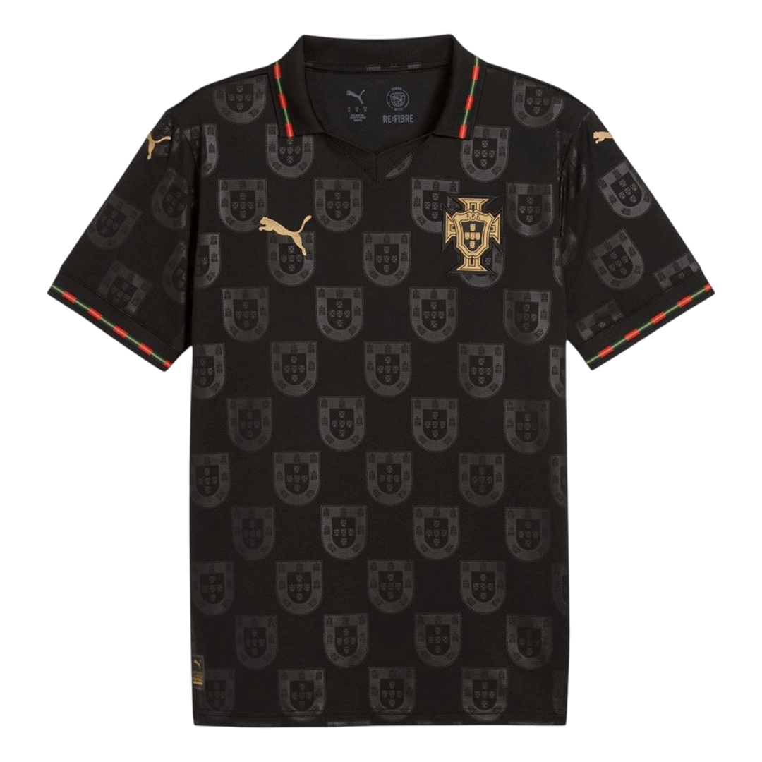Portugal World Cup Jerseys Kit 2026