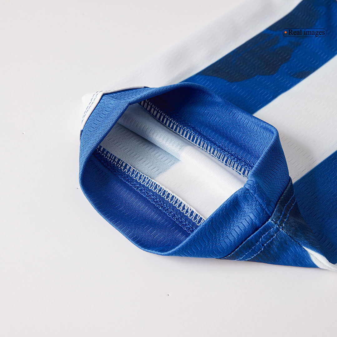 FC Porto Home Soccer Jersey