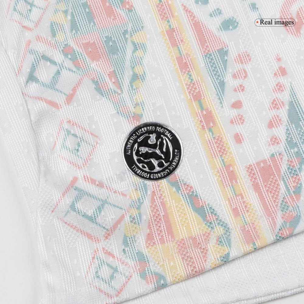 Senegal Home Player Version Jersey World Cup 2026