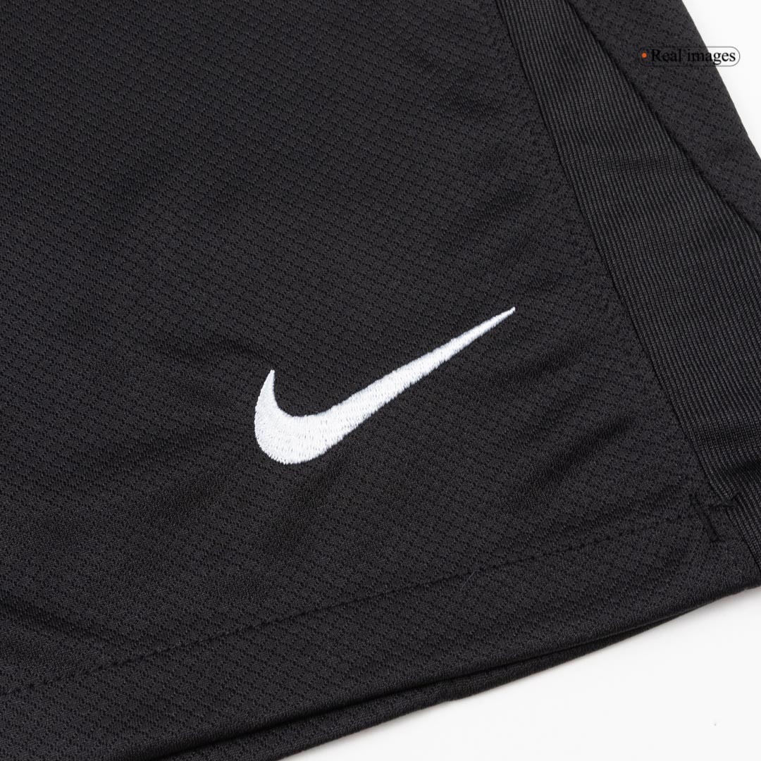 Chelsea Third Away Jerseys Kit 2025/26