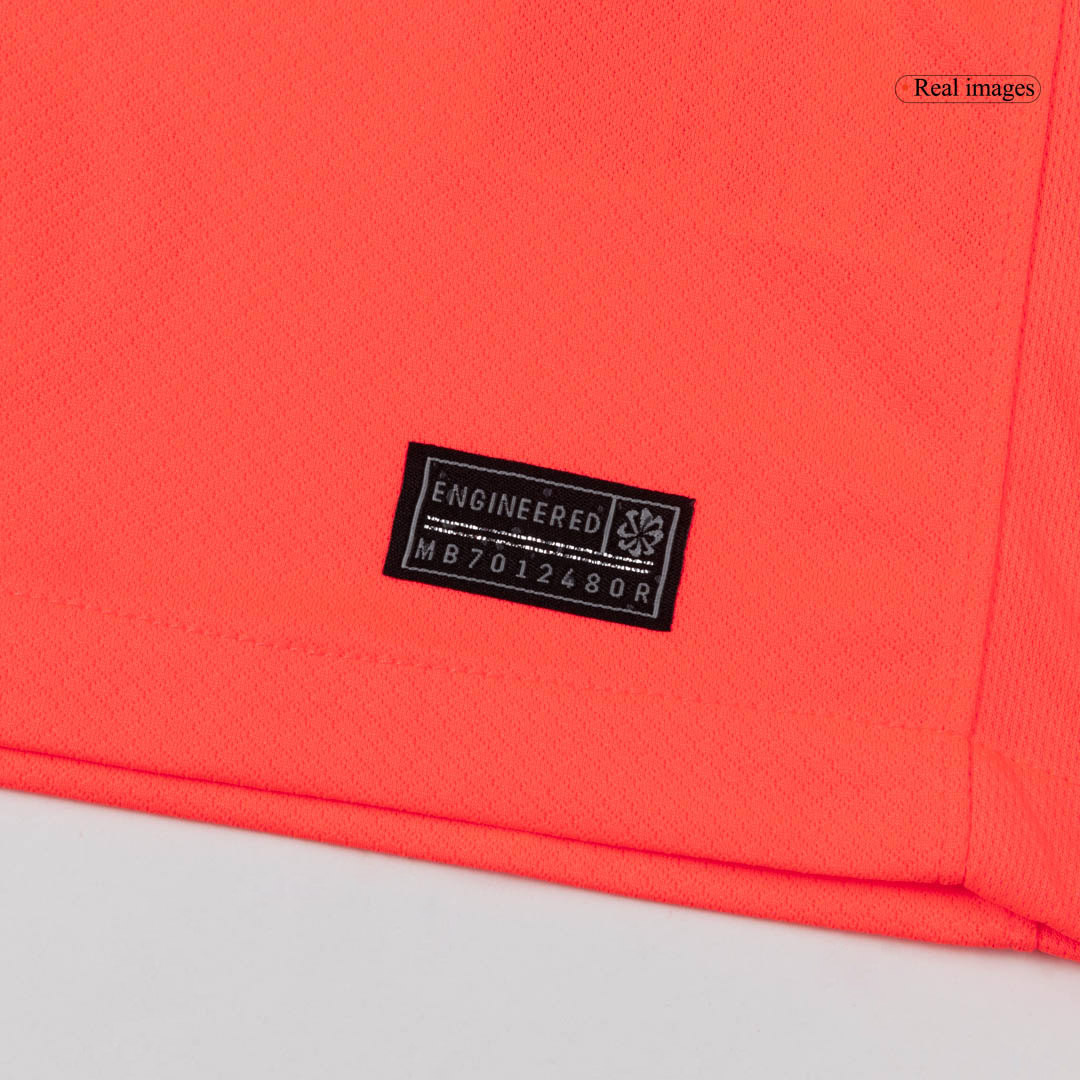 Barcelona Third Away Jerseys Full Kit 2025/26
