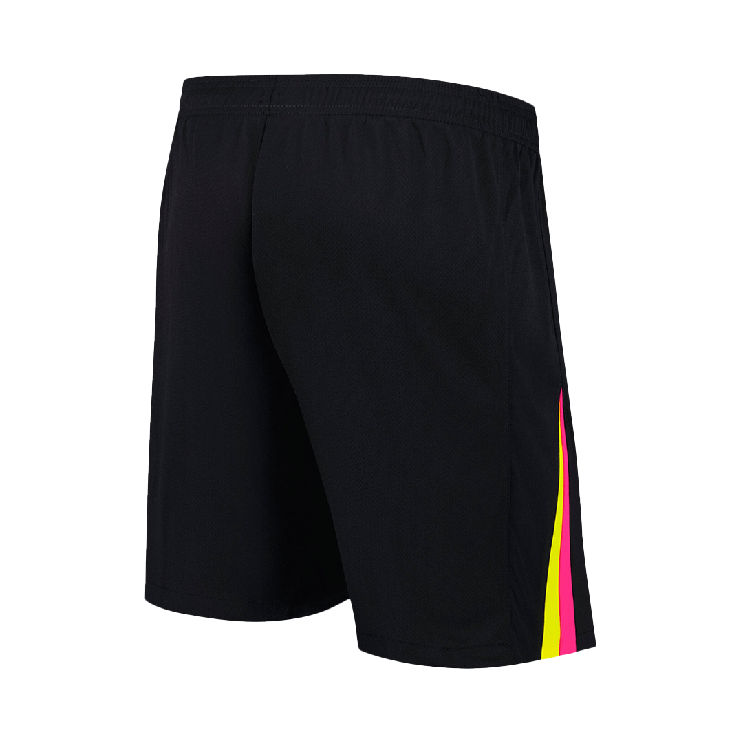 Chelsea Third Away Soccer Shorts