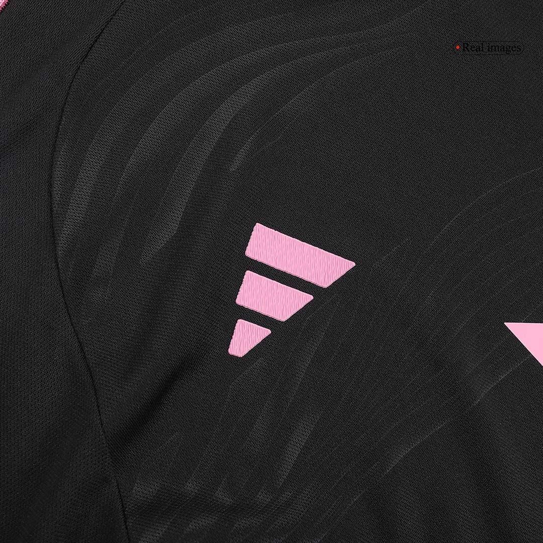 Inter Miami CF Away Authentic Soccer Jersey