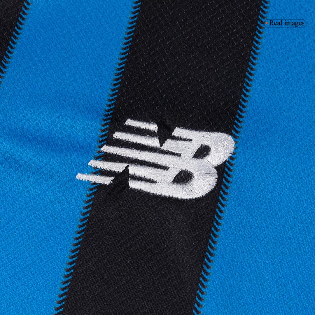 Atalanta BC Home Soccer Jersey 2025/26
