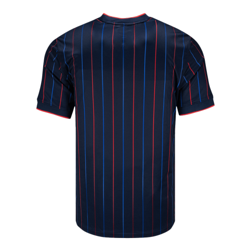 USMNT Away Soccer Jersey 2025