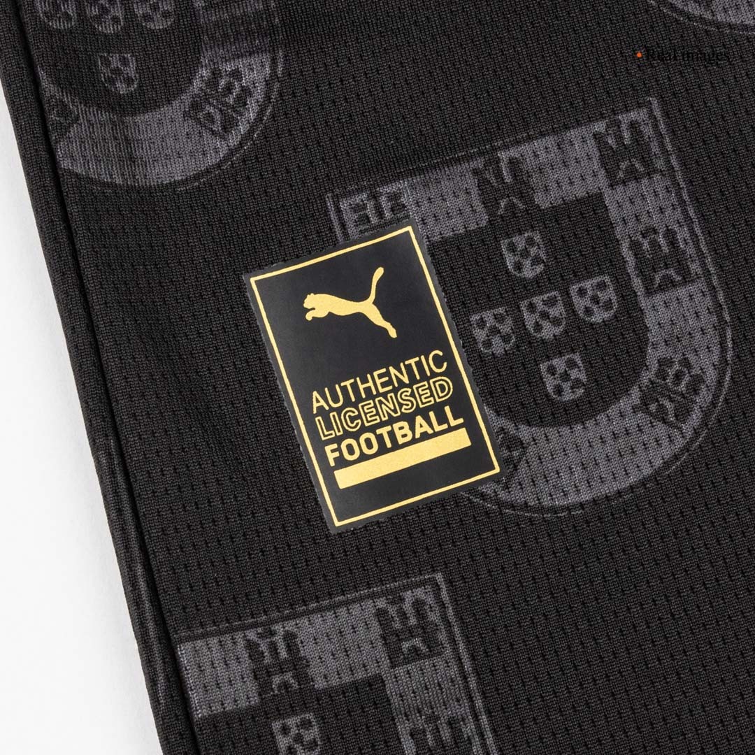 Portugal World Cup Jerseys Kit 2026