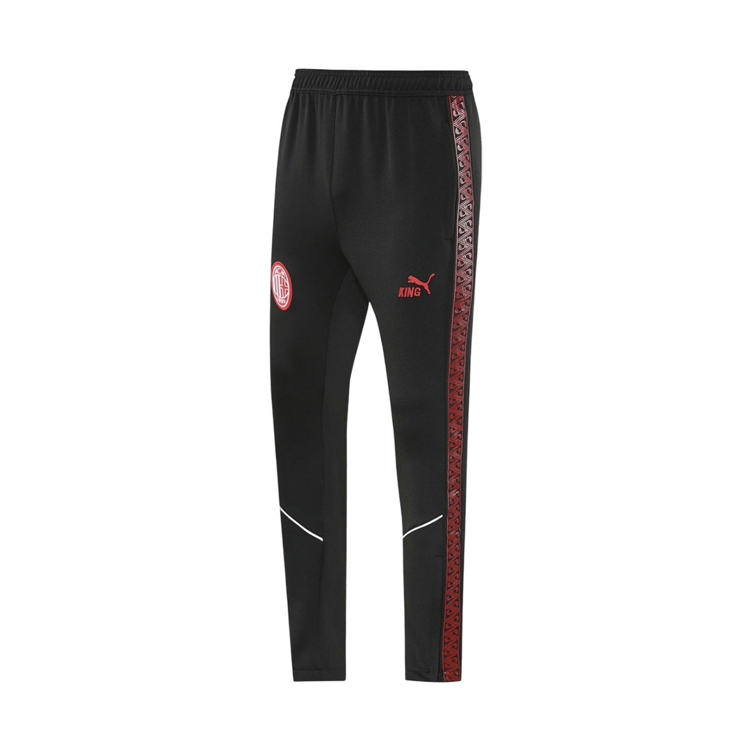 AC Milan Jacket Tracksuit 2025/26 White