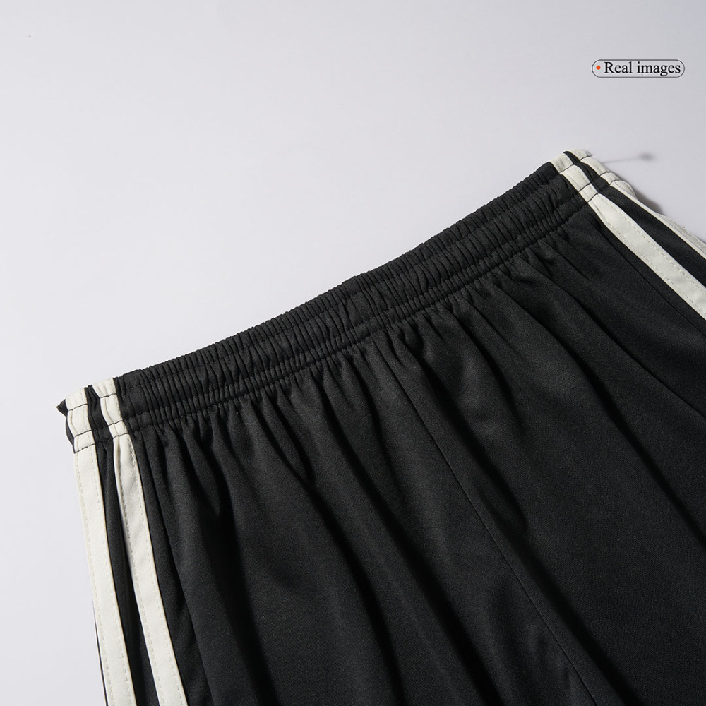 Manchester United Third Away Kids Soccer Jerseys Kit