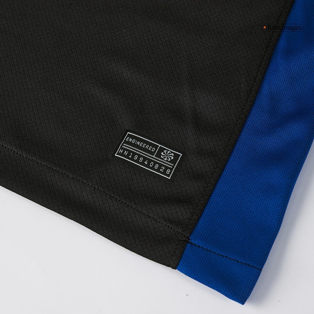 RAPHINHA #11 Barcelona Away Soccer Jersey