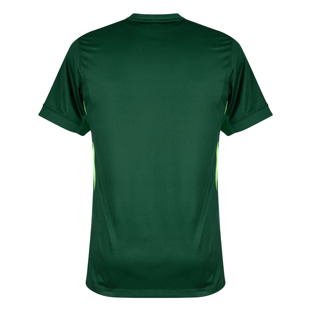 Wolfsburg Home Soccer Jersey 2025/26