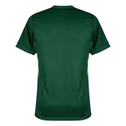 Wolfsburg Home Soccer Jersey 2025/26