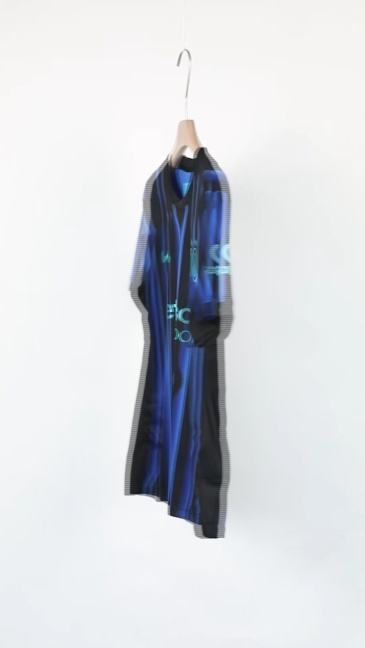 Inter Milan Home Jerseys Full Kit 2025/26