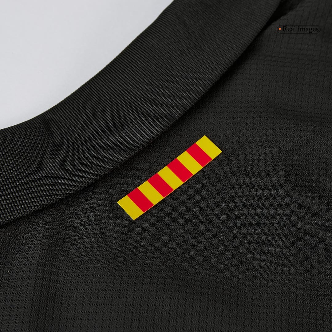 RAPHINHA #11 Barcelona Away Soccer Jersey