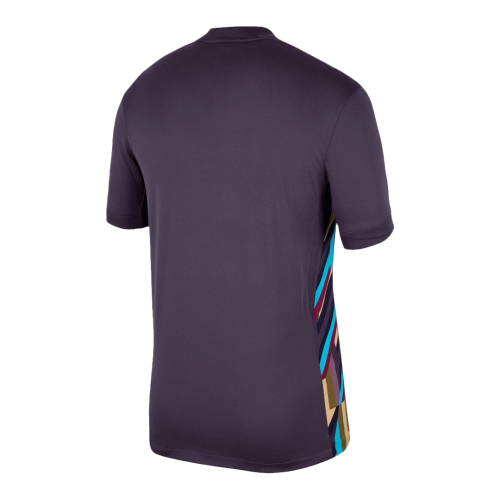 England Away Soccer Jersey