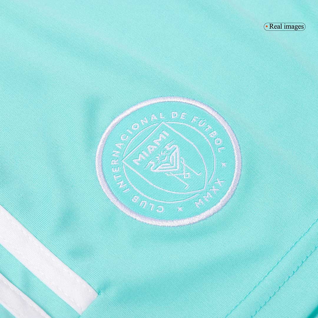 Inter Miami CF Third Away Soccer Shorts