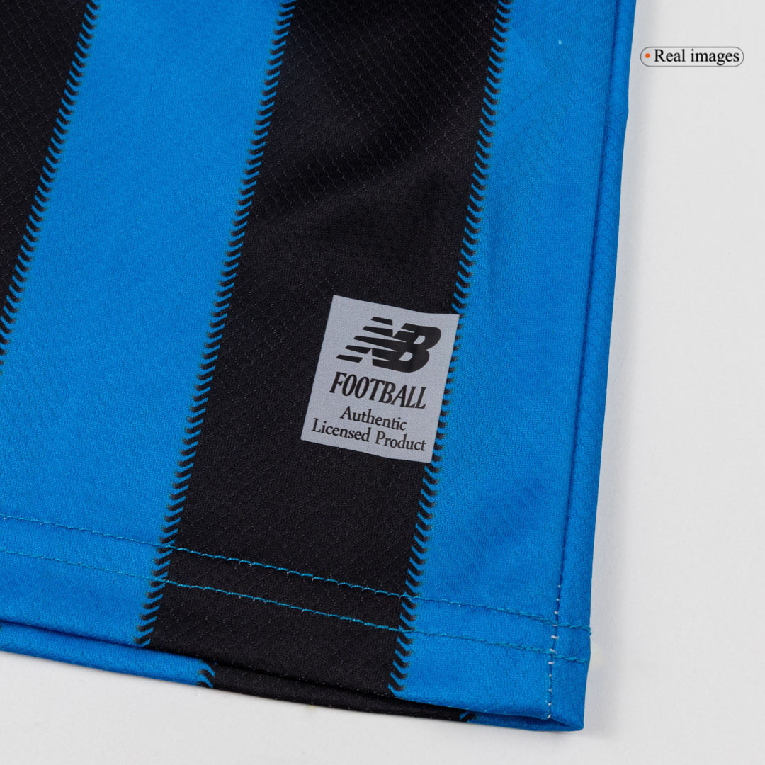Atalanta BC Home Soccer Jersey 2025/26