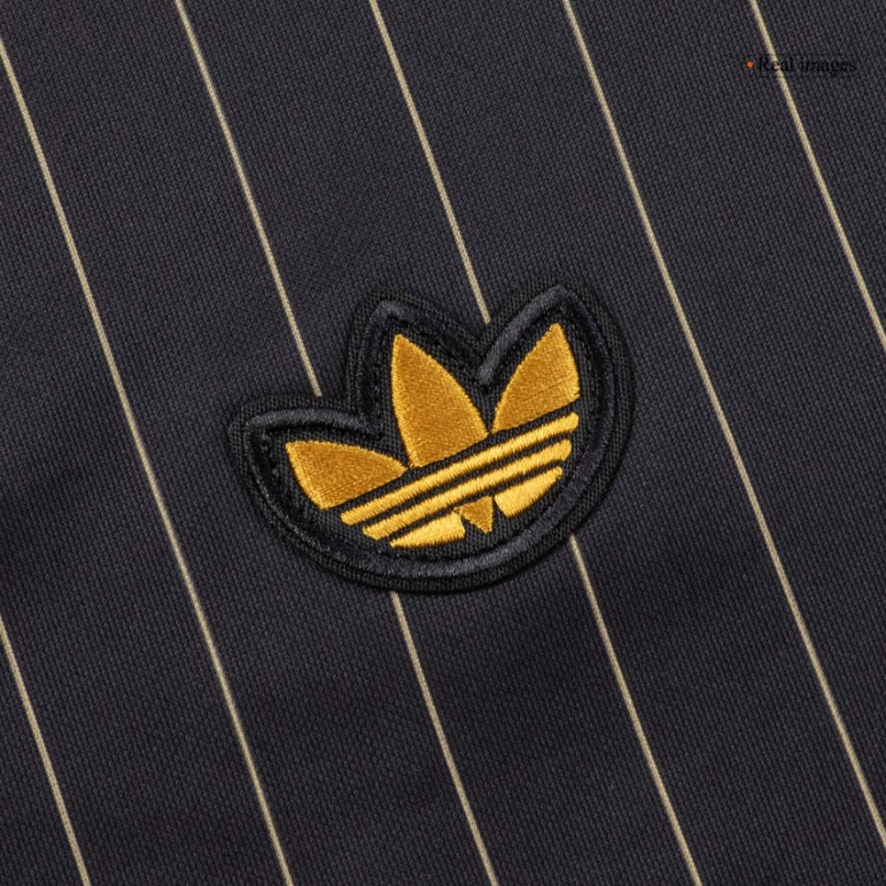 Manchester United Icon Soccer Jersey 2025/26