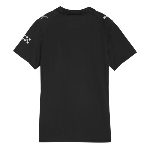 Women's Manchester City Away Jersey 2025/26