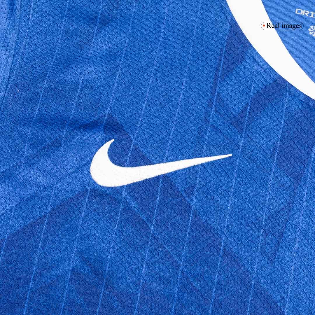 PALMER #10 Chelsea Home Soccer Jersey 2025/26