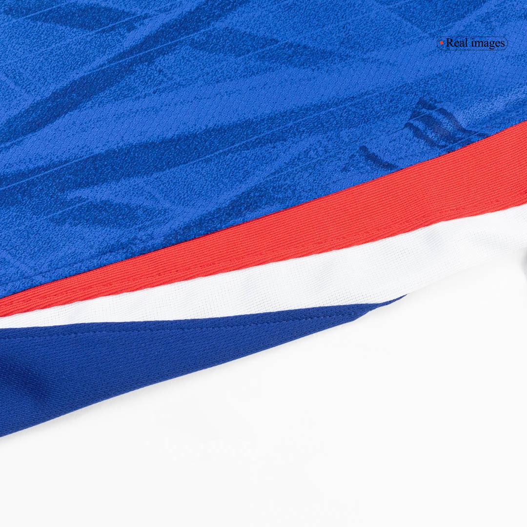 Chelsea Home Jerseys Kit 2025/26