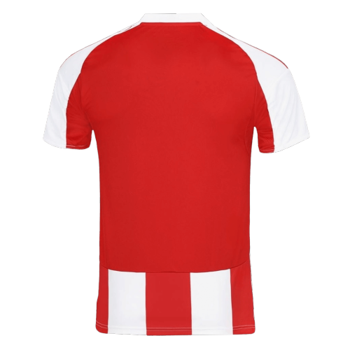 Olympiacos Home Soccer Jersey 2025/26