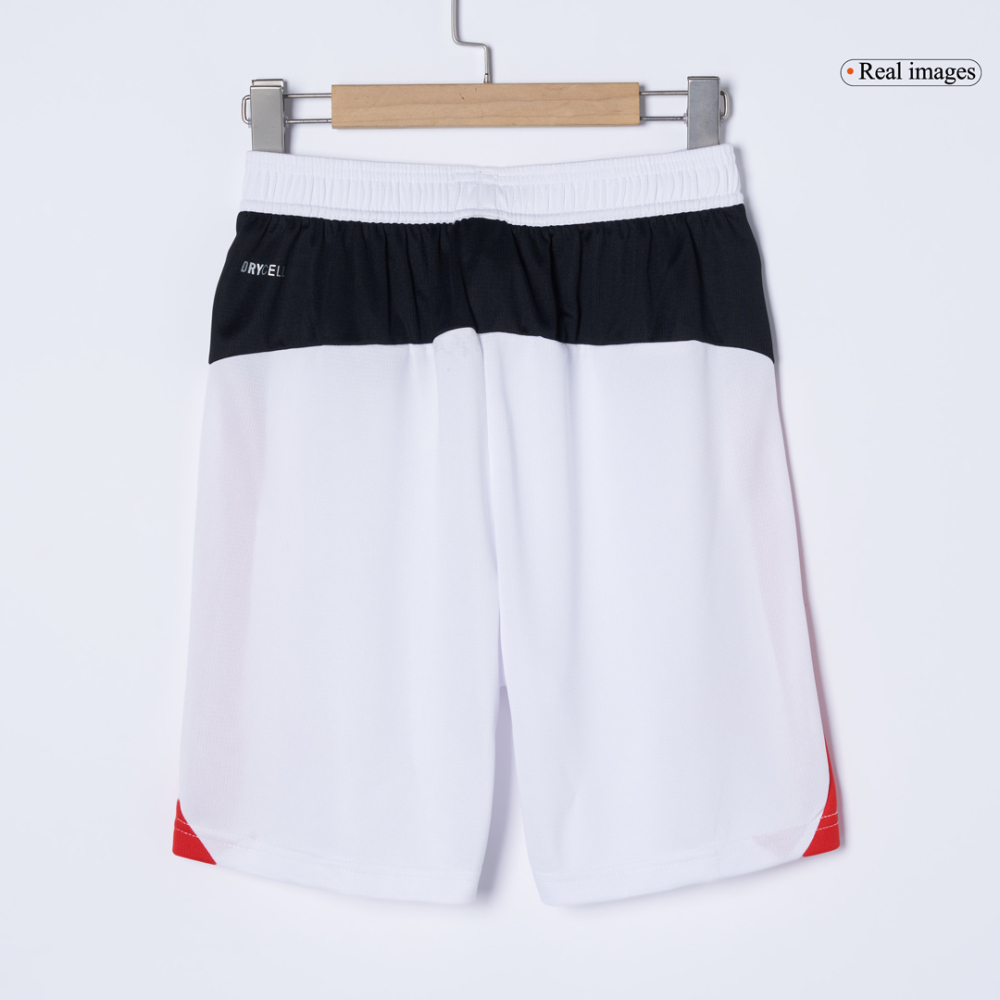 AC Milan Away Jerseys Full Kit 2025/26